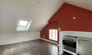Appartement 2 Pièces 28 m² à louer à Orléans (45000)
