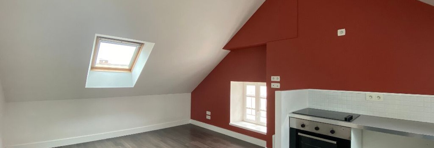 Appartement 2 Pièces 28 m² à louer à Orléans (45000)