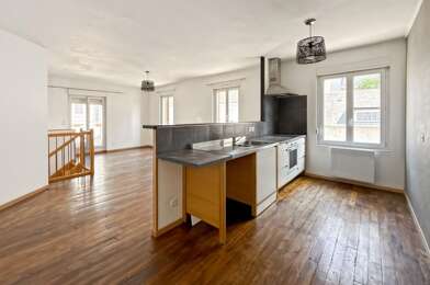 Maison 2 pièces 203300 €