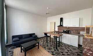 Appartement 2 Pièces 36 m² à louer à Orléans (45000)