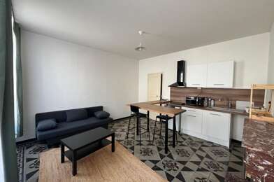 Appartement 2 pièces 621 €