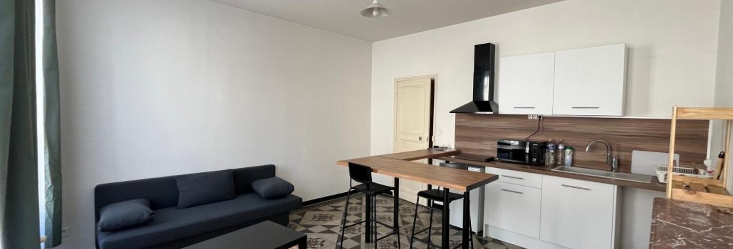Appartement 2 Pièces 36 m² à louer à Orléans (45000)