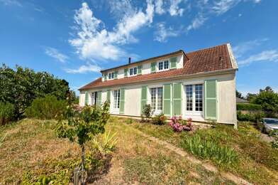 Maison 5 pièces 399900 €