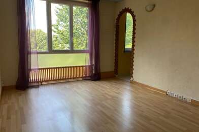 Appartement 3 pièces 158000 €
