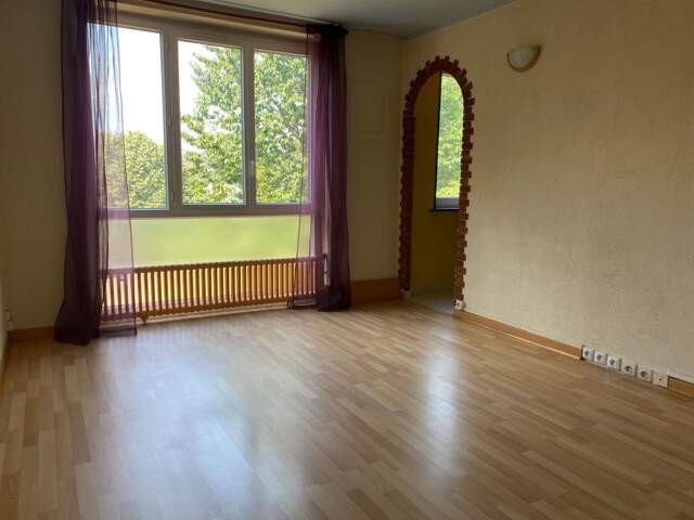 Appartement À Vendre 3 pièces — photo du bien