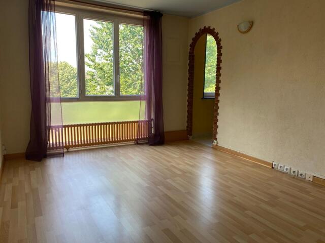 Appartement proposé à Deuil-la-Barre