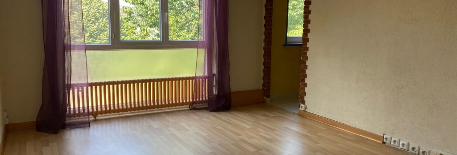Appartement 3 Pièces 52 m² à vendre à Deuil-la-Barre (95170)