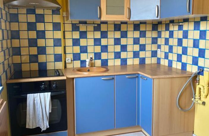 Appartement À Vendre 3 pièces — photo 4