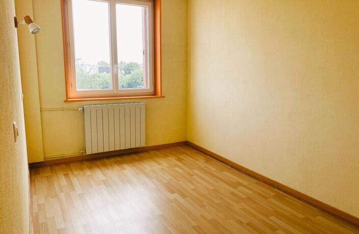 Appartement À Vendre 3 pièces — photo 5
