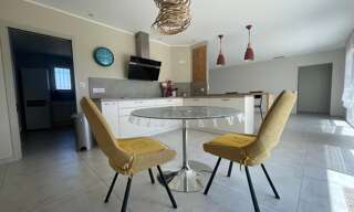 Maison 5 Pièces 145 m² à vendre à Échillais (17620)