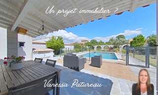 Maison 4 Pièces 106 m² à vendre à Moussan (11120)