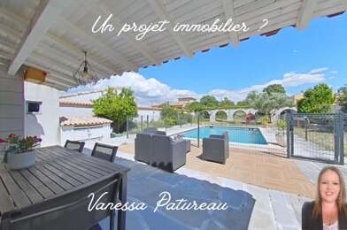 Maison 4 pièces 336000 €