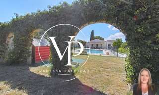 Maison 4 Pièces 106 m² à vendre à Moussan (11120)