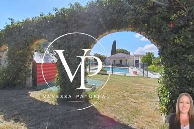 Maison 4 pièces 336000 €
