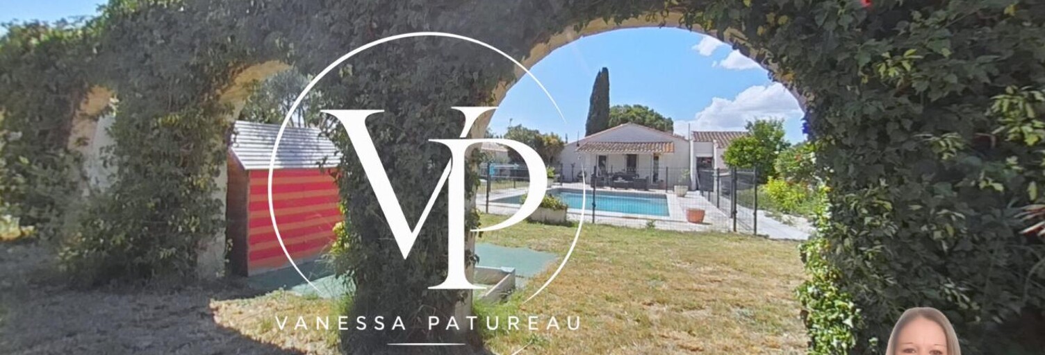 Maison 4 Pièces 106 m² à vendre à Moussan (11120)