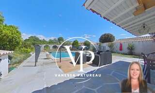 Maison 4 Pièces 106 m² à vendre à Moussan (11120)