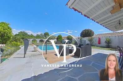 Maison 4 pièces 336000 €