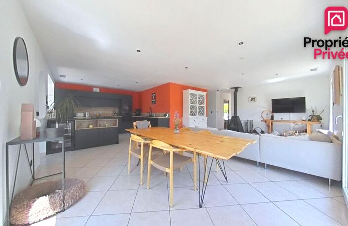 Maison Moussan 4 pièce(s) 106 m2 — photo 4