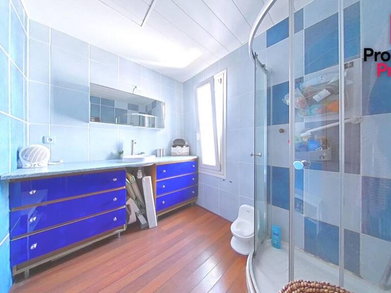 Maison Moussan 4 pièce(s) 106 m2 — photo 1
