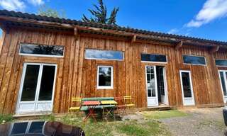 Maison 3 Pièces 500 m² à vendre à Quillan (11500)