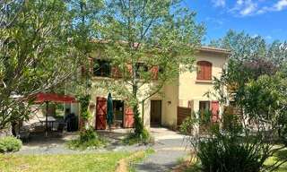 Maison 3 Pièces 500 m² à vendre à Quillan (11500)