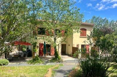Maison 3 pièces 595000 €