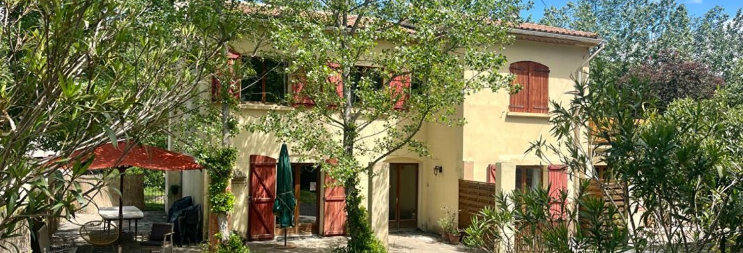 Maison 3 Pièces 500 m² à vendre à Quillan (11500)