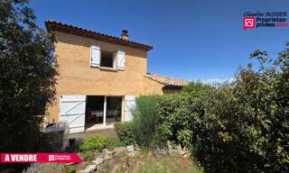 Maison 6 Pièces 170 m² à vendre à Besse-sur-Issole (83890)
