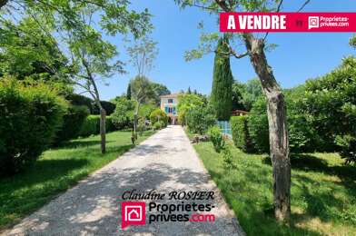 Maison 9 pièces 499000 €