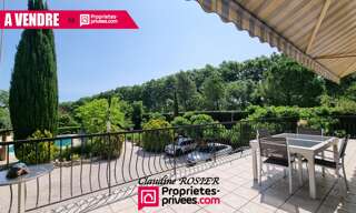 Maison 9 Pièces 237 m² à vendre à Besse-sur-Issole (83890)