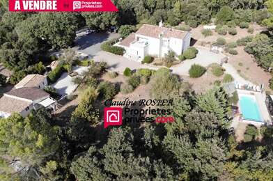 Maison 10 pièces 849000 €