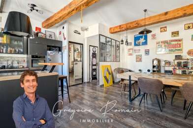 Maison 7 pièces 400000 €