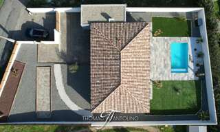 Maison 7 Pièces 140 m² à vendre à Villegailhenc (11600)