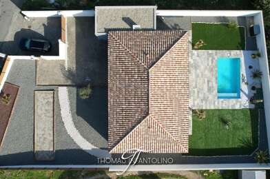 Maison 7 pièces 449000 €