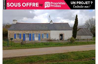 Maison 50 M2 2 chambres — photo du bien