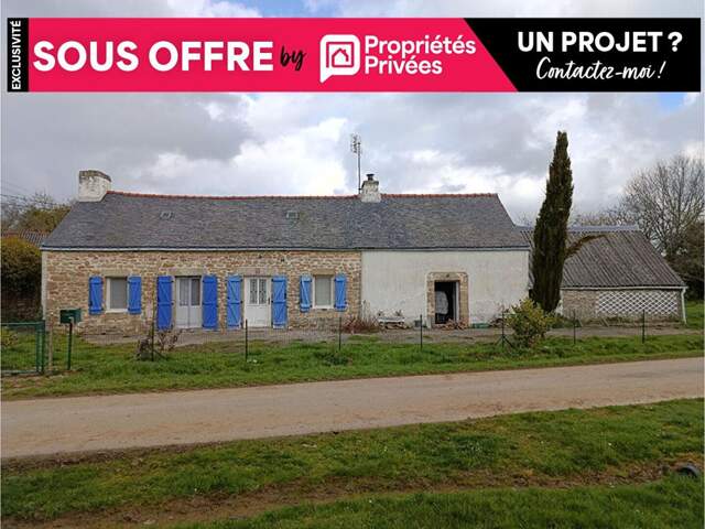 Maison 50 M2 2 chambres — photo du bien
