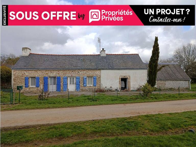 Maison 50 M2 2 chambres — photo 1