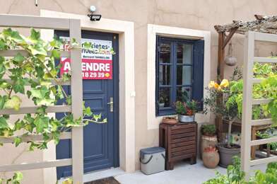 Appartement 4 pièces 415000 €