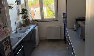 Appartement 3 Pièces 55 m² à vendre à Sainte-Savine (10300)