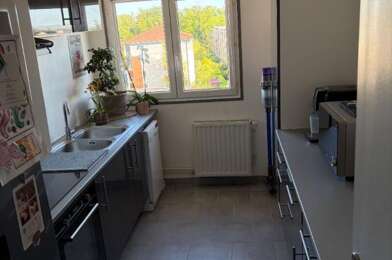 Appartement 3 pièces 113000 €