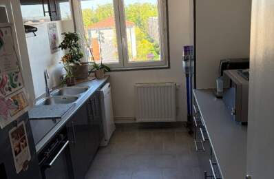 Appartement Sainte Savine 3 pièce(s) 55 m2 — photo du bien