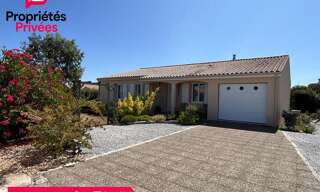 Maison 4 Pièces 110 m² à vendre à Saint-Genis-de-Saintonge (17240)