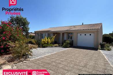 Maison 4 pièces 291172 €