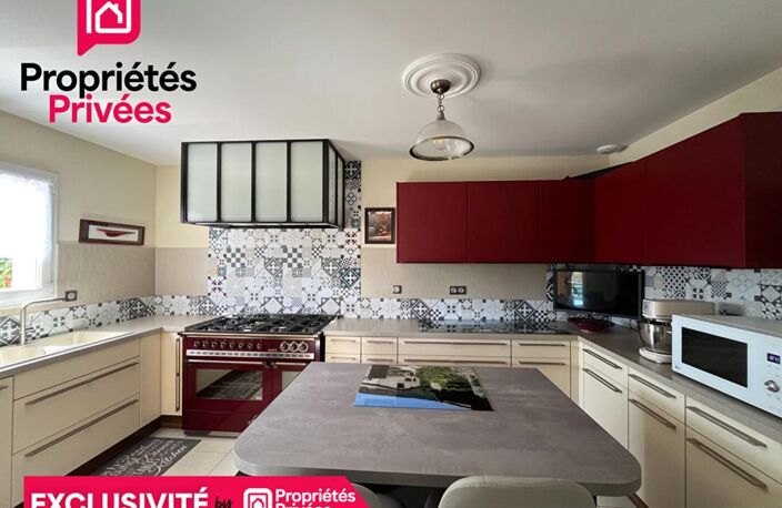 MAISON DE PLAIN-PIED 137 M²  DONT 27M2 DE VÉRANDA  - TERRAIN 1 303 M² - DPE B — photo 2