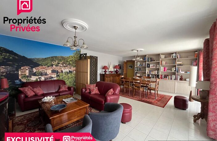 MAISON DE PLAIN-PIED 137 M²  DONT 27M2 DE VÉRANDA  - TERRAIN 1 303 M² - DPE B — photo 3
