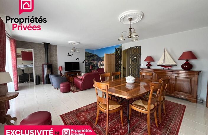 MAISON DE PLAIN-PIED 137 M²  DONT 27M2 DE VÉRANDA  - TERRAIN 1 303 M² - DPE B — photo 4