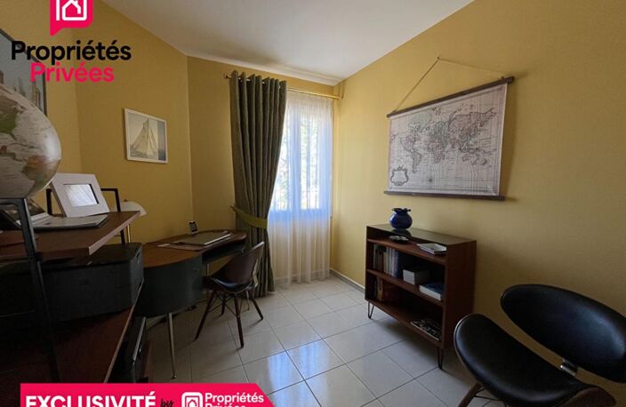 MAISON DE PLAIN-PIED 137 M²  DONT 27M2 DE VÉRANDA  - TERRAIN 1 303 M² - DPE B — photo 5