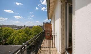 Appartement 1 Pièce 20 m² à vendre à Bois-Colombes (92270)