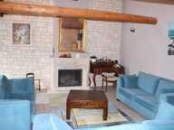 Maison en pierre avec piscine sur 8500 m² de terrain Bessas 10 pièce(s) 244 m2 — photo 4