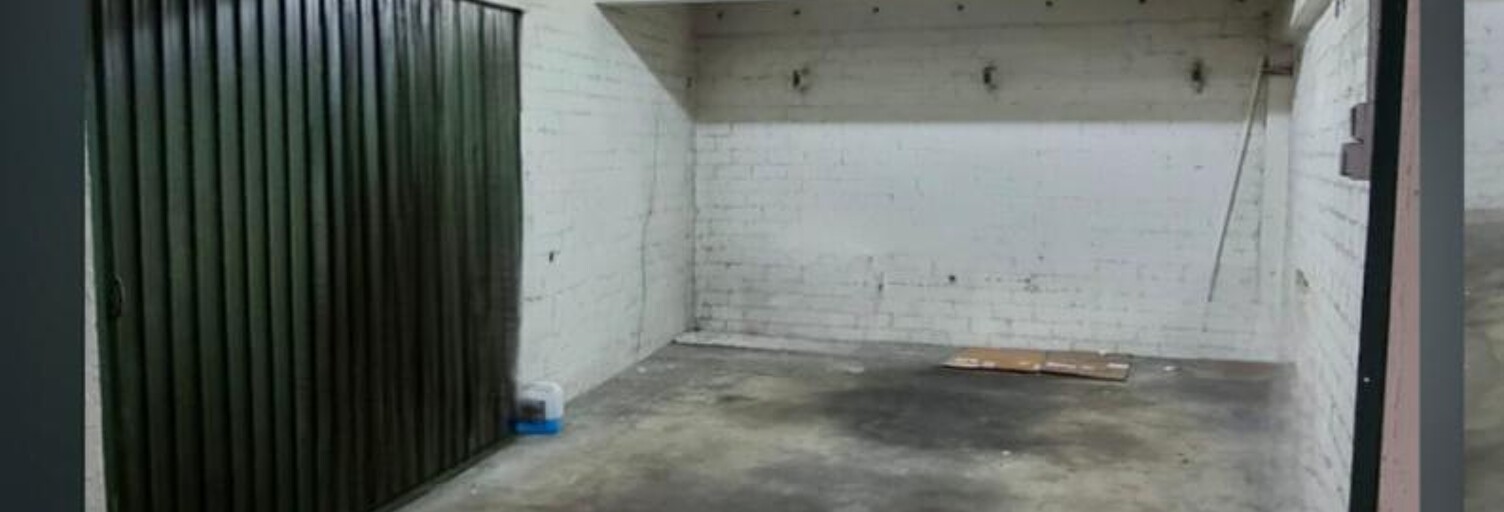 Garage  16 m² à vendre à Paris 16 (75016)